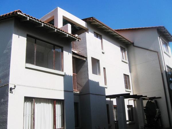 Property For Rent in Northwold, Randburg