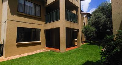 Townhouse For Sale in Northwold, Randburg