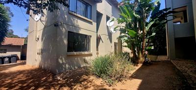 Apartment / Flat For Rent in Northwold, Randburg