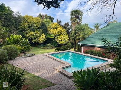 House For Rent in Floracliffe, Roodepoort